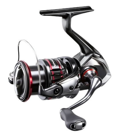 Shimano Vanford F Spinning Reel-VFC3000HGF