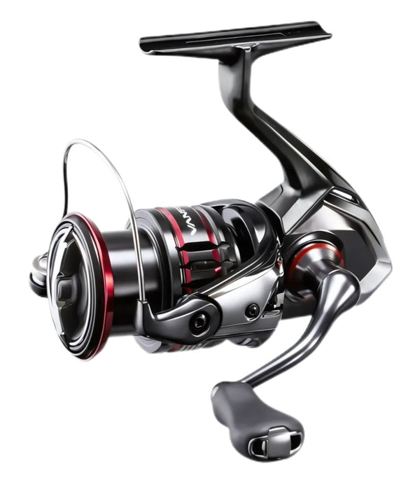 Shimano Vanford F Spinning Reel-VFC3000HGF