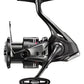 Shimano Vanford FA Spinning Reel-C3000XG