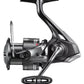 Shimano Vanford FA Spinning Reel-4000XG