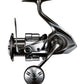 Shimano Vanquish 2019 Spinning Reel-FC C5000 XG