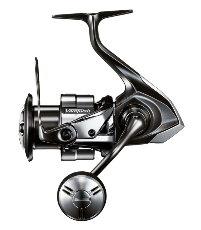 Shimano Vanquish 2019 Spinning Reel - FC C5000 XG