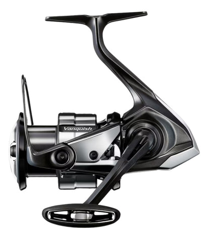 Shimano Vanquish 2019 Spinning Reel-FC C3000 XG