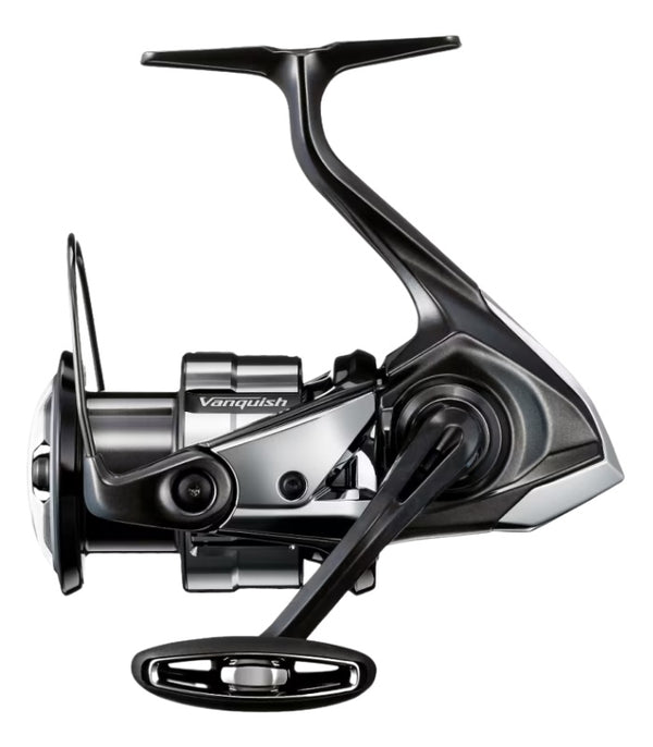 Shimano Vanquish 2019 Spinning Reel-FC C3000 XG
