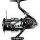 Shimano Vanquish 2019 Spinning Reel-FC 4000 XG