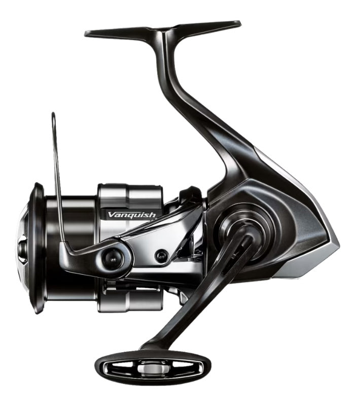 Shimano Vanquish 2019 Spinning Reel - FC 4000 XG