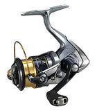 Shimano Vanquish C2500 SFA HG Spinning reel-C2500 SFA HG