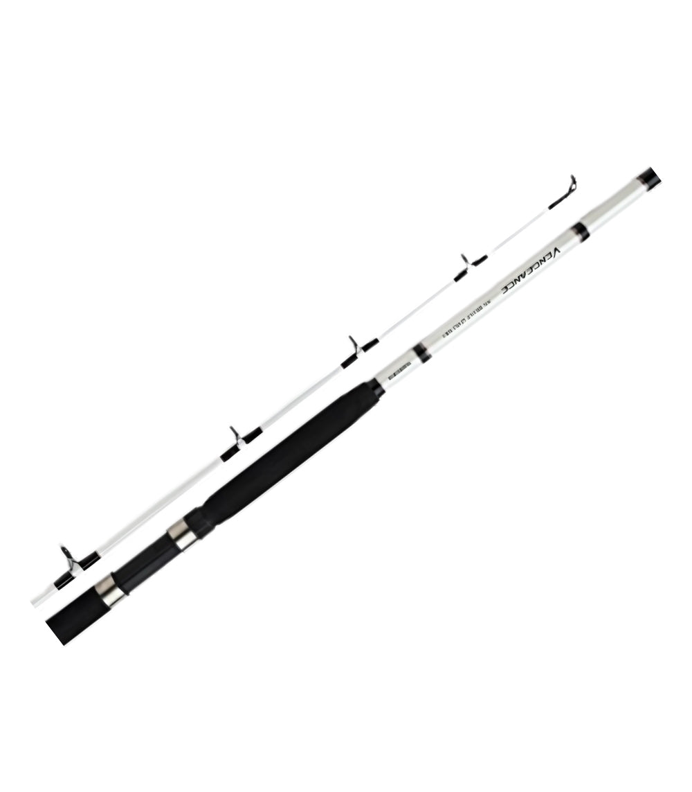 Shimano Vengeance AX Boat Rod-VAXBT210H