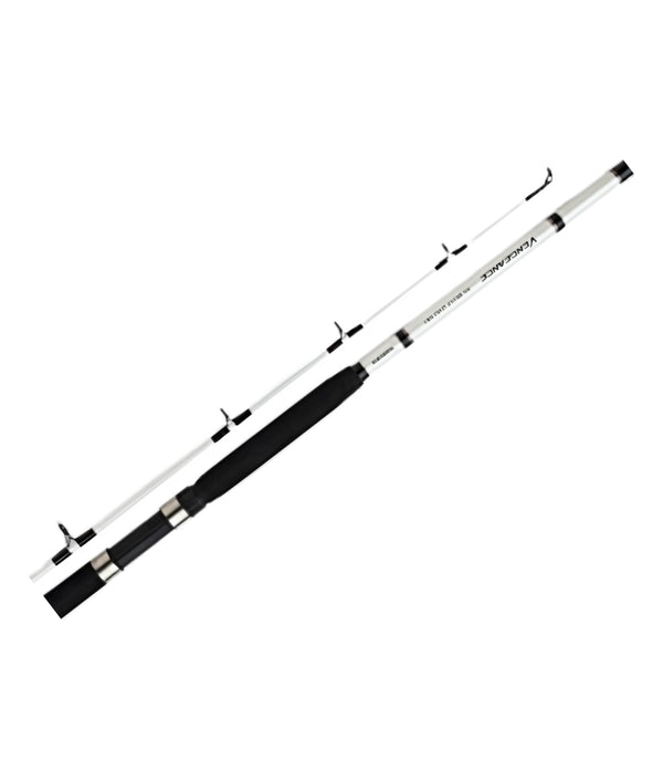 Shimano Vengeance AX Boat Rod-VAXBT210H