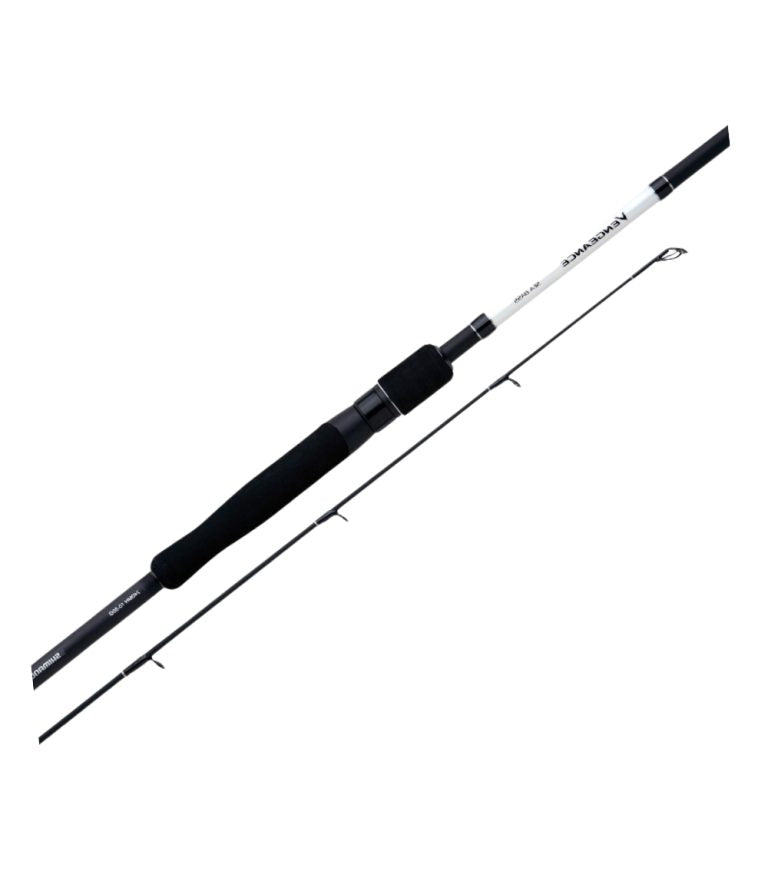 Shimano Vengeance CX Sea Bass Spinning Rod-SVCX24SBMH