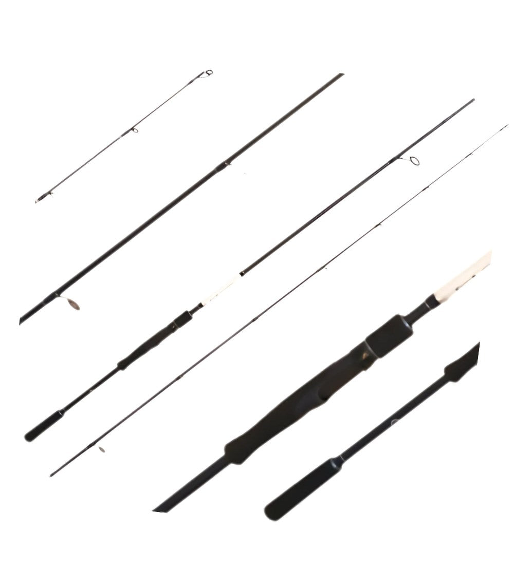 Shimano Vengeance CX Sea Bass Spinning Rod-SVCX21SBM