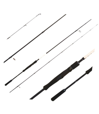 Shimano Vengeance CX Sea Bass Spinning Rod-SVCX21SBM