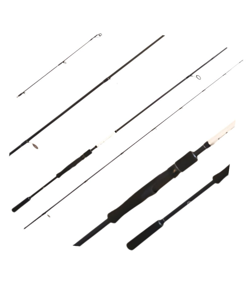 Shimano Vengeance CX Sea Bass Spinning Rod-SVCX21SBM