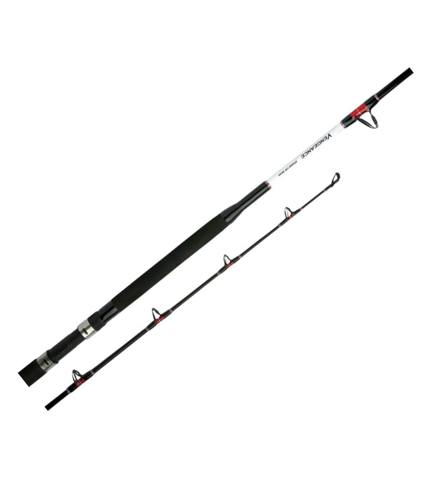 Shimano Vengeance Stand-Up Trolling Rod-VSTP1620