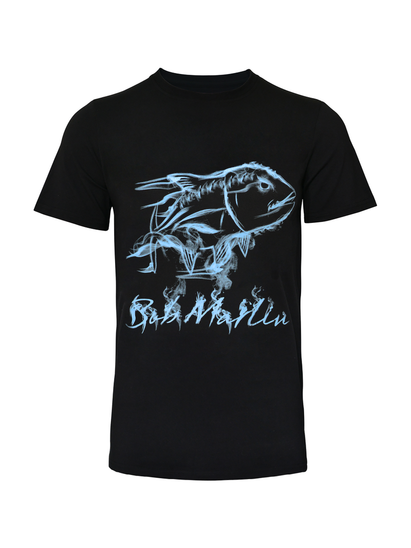 Bob Marlin T-Shirt Smoke GT (view 1 of 3)