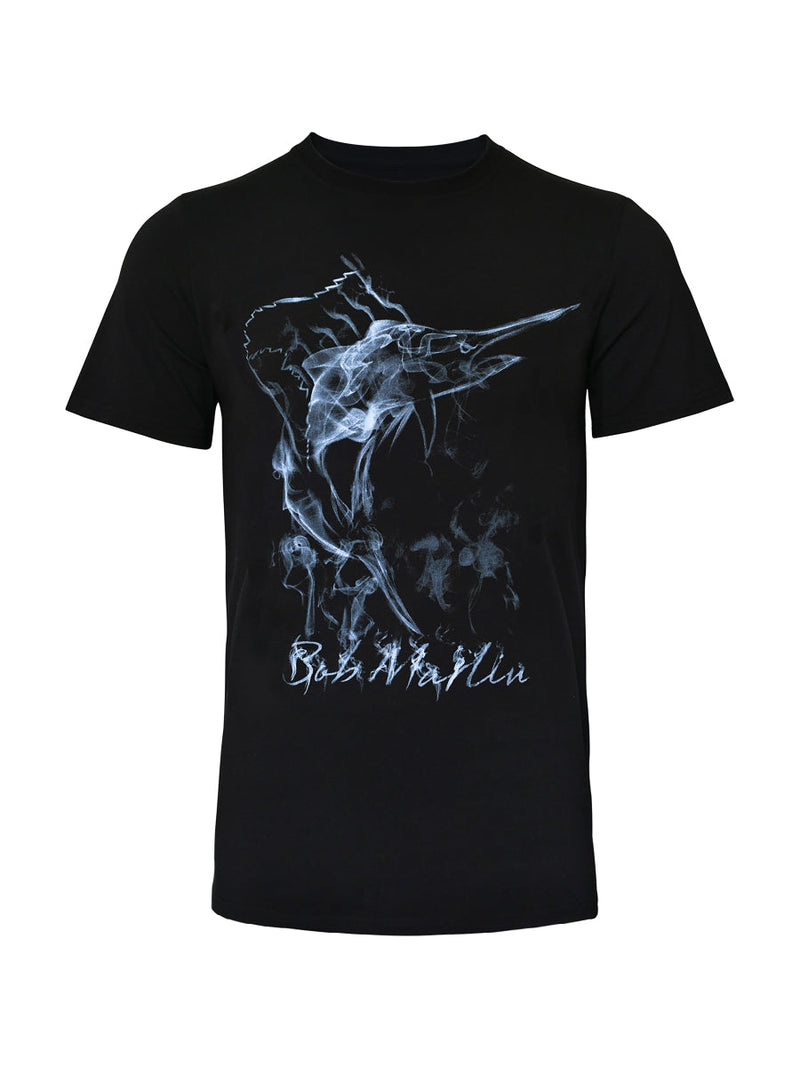 Bob Marlin T-Shirt Smoke Sail (view 1 of 3)