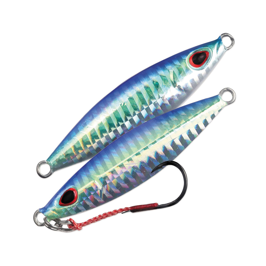 Storm Koika Slow Pitch Jig 40g (7346927206577)