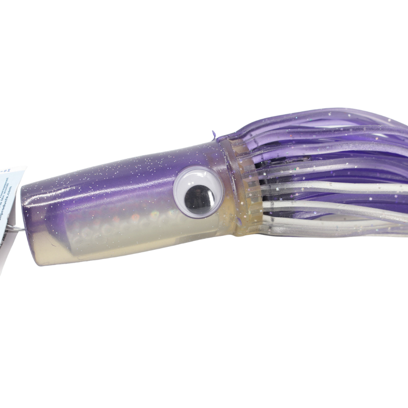 Mold Craft Purple-Purple Senior Wide Range 12" 6.5oz