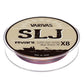 Varivas Avani SLJ Super Light Jigging Max Power PE X8 200m|Varivas Avani SLJ Super Light Jigging Max Power PE X8 200m|Varivas Avani SLJ Super Light Jigging Max Power PE X8 200m|Varivas Avani SLJ Super Light Jigging Max Power PE X8 200m