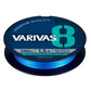 Varivas 8 Ocean Blue|Varivas 8 Ocean Blue