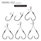 Varivas Ocean Works Twin Assist Light Jig
