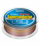 Varivas Avani Jigging Super Conductor LS4 PE|Varivas Avani Jigging Super Conductor LS4 PE