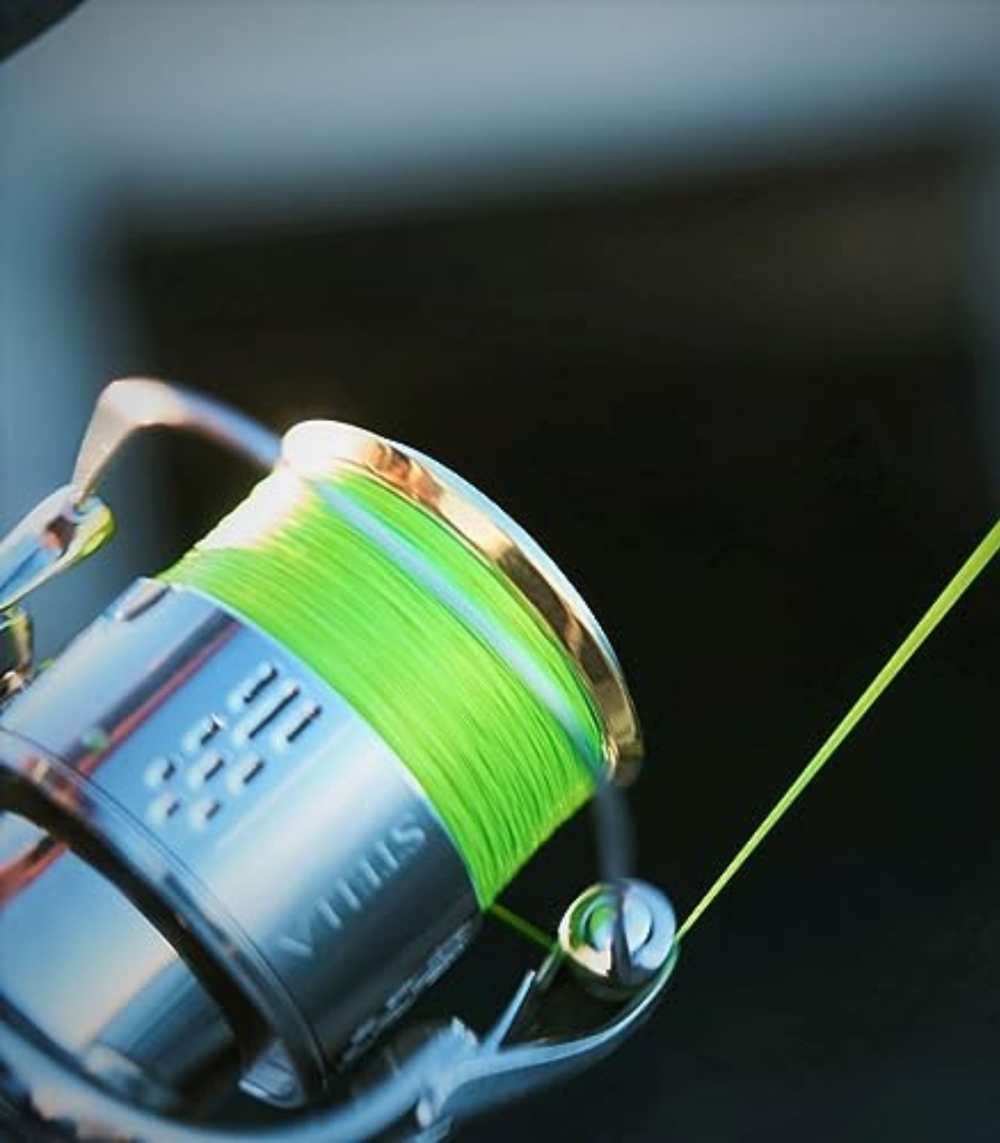 Varivas Max Power PE X8 200m – 8-Strand Braided Fishing Line - PE 1.5 (28.6 lb)