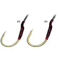 Varivas Seriola Assist Hook Medium Short