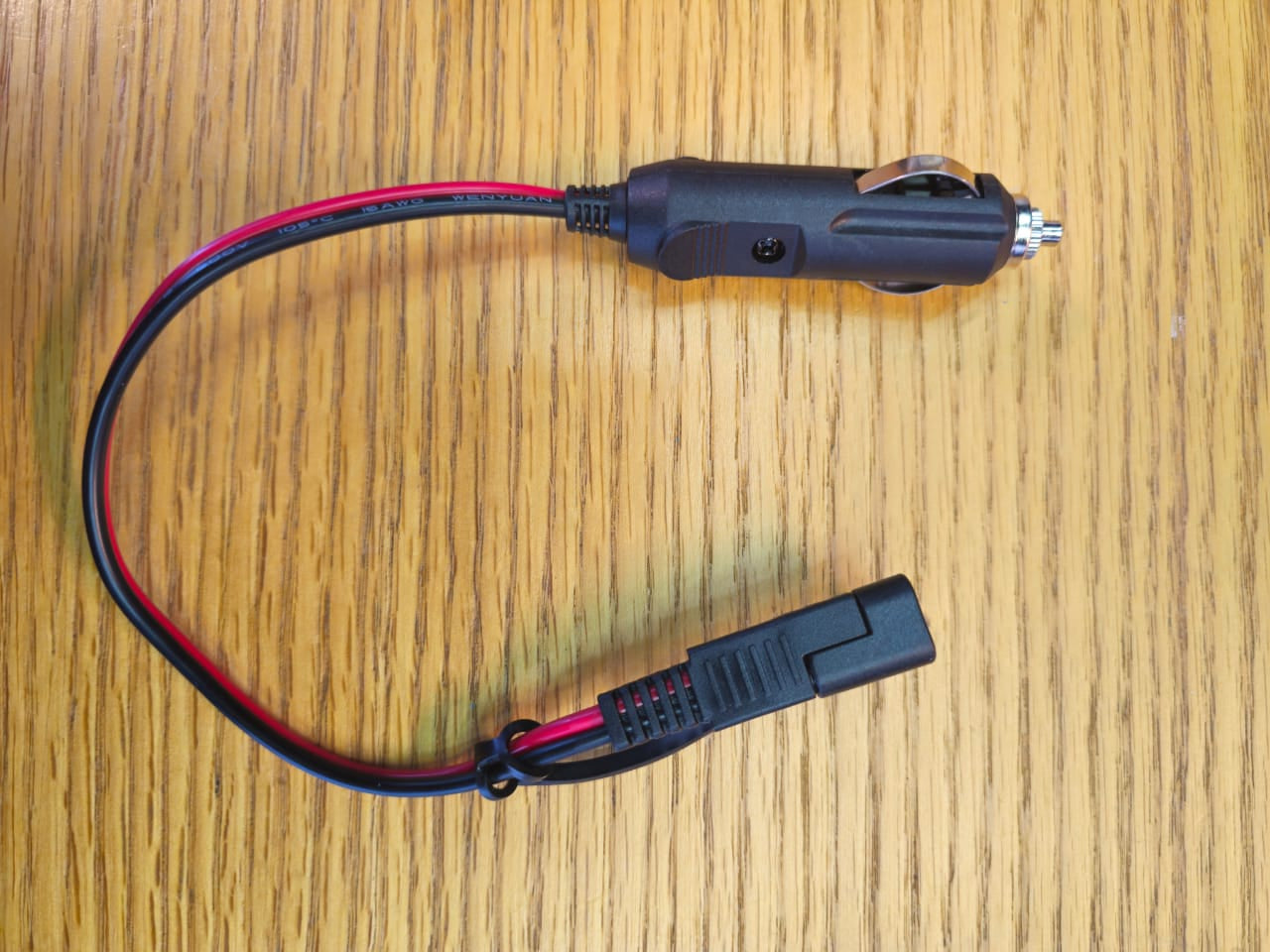 Barracuda Tube Set Combo