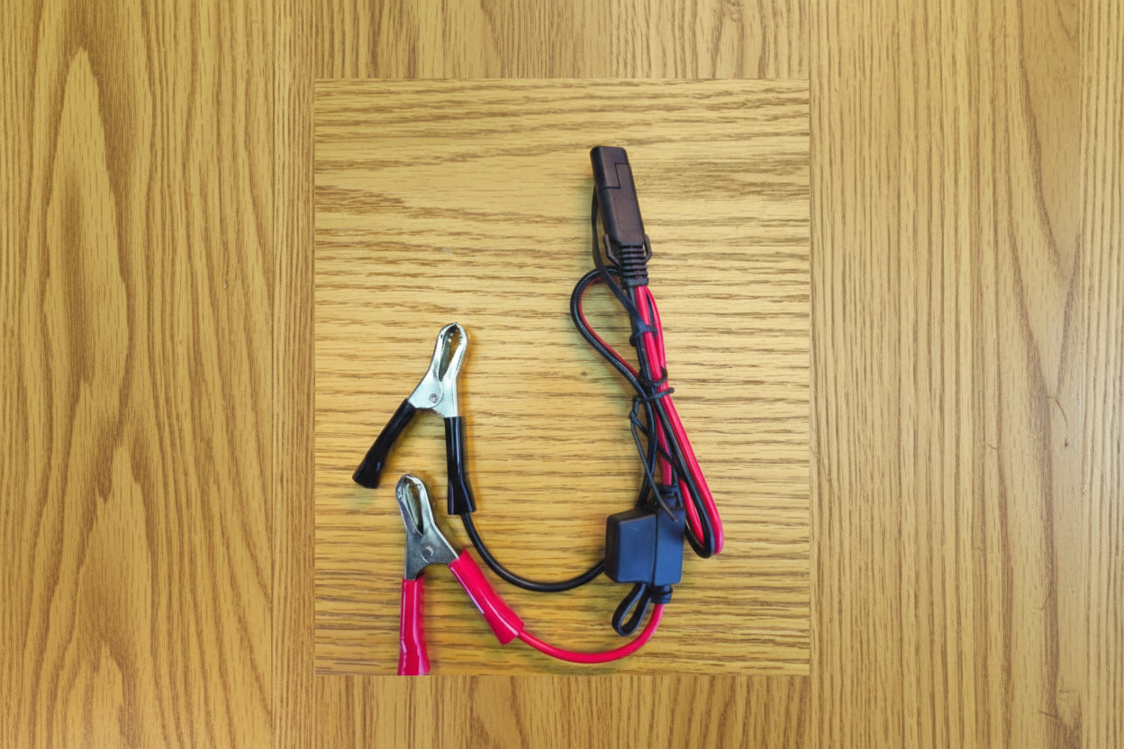 Barracuda Tube Set Combo