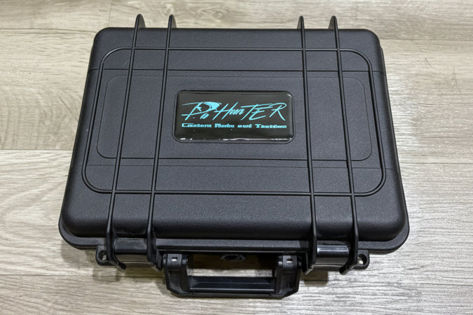 Dahunter Custom‑Built Tuna Dispatch Kit (view 4 of 8)