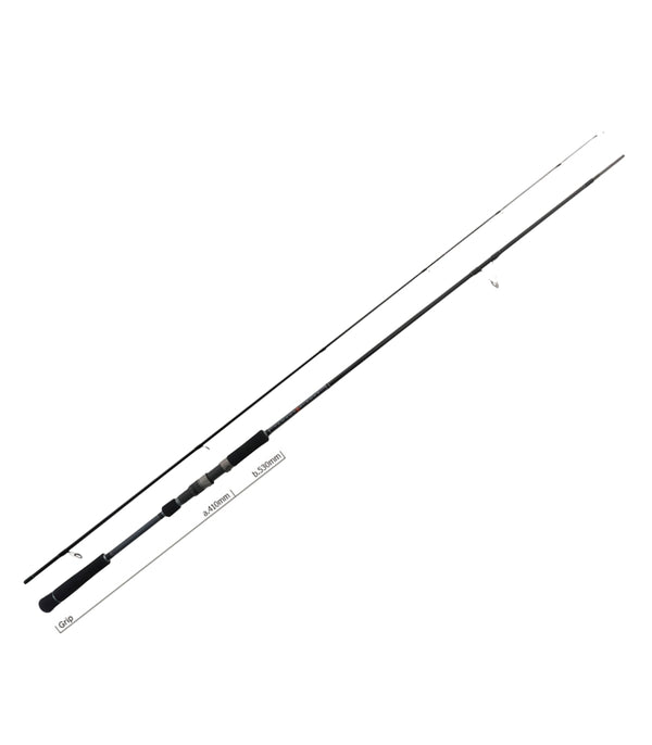 Yamaga Blanks 88 Chain – Versatile Series - Elite Fishin Shop