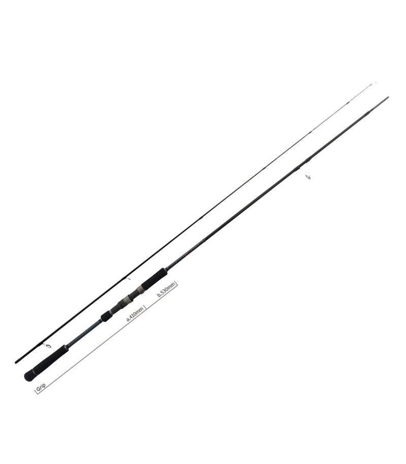 Yamaga Blanks 88 Chain – Versatile Series - Spinning Rod