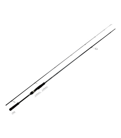 Yamaga Blanks Ballistick TZ/NANO Series – Flagship Shore Casting Rods - Elite Fishin Shop