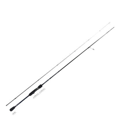 Yamaga Blanks BlueCurrent III – Light Game Series - Elite Fishin Shop