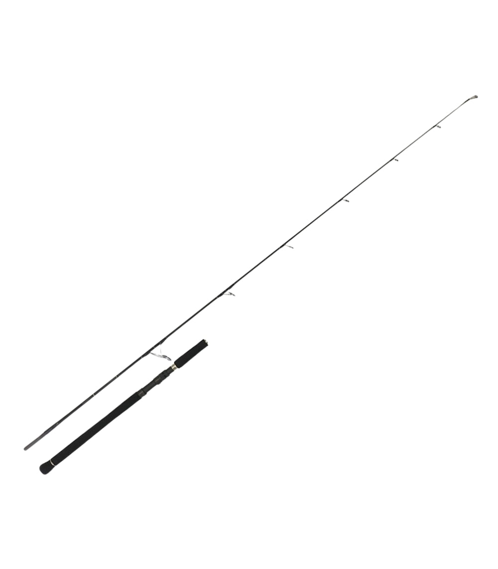 Yamaga Blanks BlueSniper Boat Casting Rod - 79/3