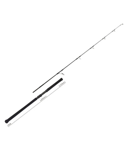 Yamaga Blanks Galahad Travex Jigging Rod Series - Elite Fishin Shop