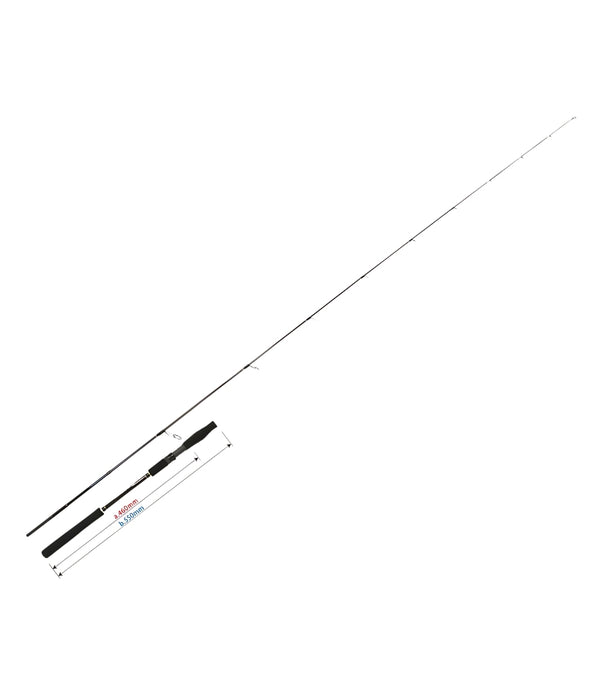 Yamaga Blanks SeaWalk Taijigging Rod - Elite Fishin Shop