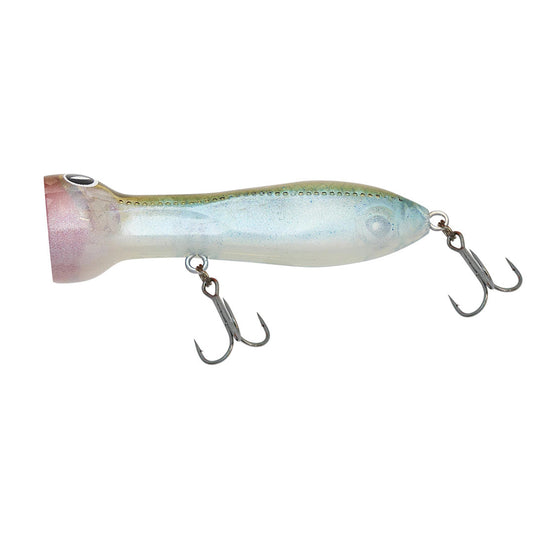 Nomad Design Chug Norris 50 Popper 50mm