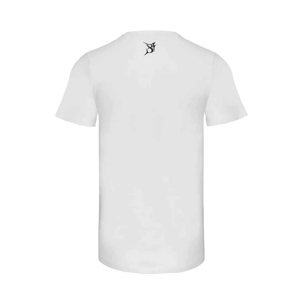 Bob Marlin T-Shirt USA Marlin White - T-Shirts - XL