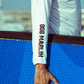 قميص الأداء Sword Rebel White