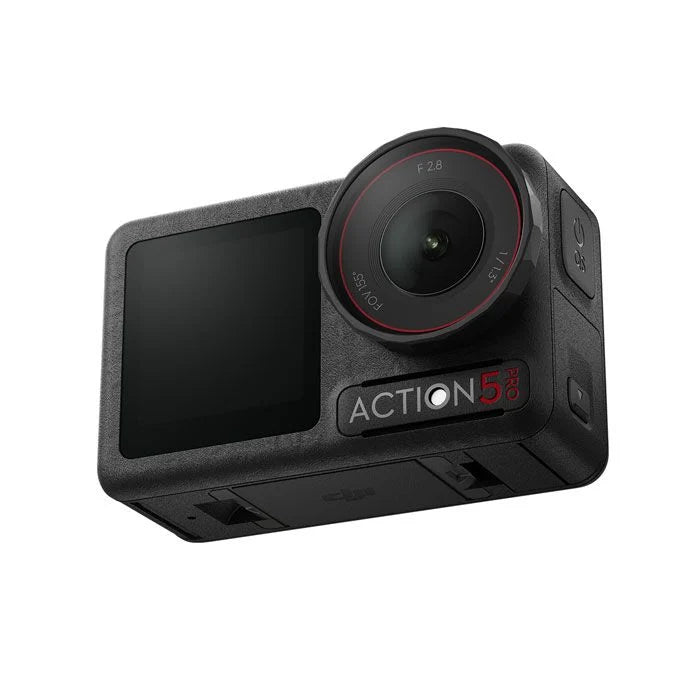 DJI Osmo Action 5 Pro Adventure Combo (view 4 of 5)