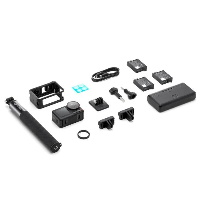 DJI Osmo Action 5 Pro Adventure Combo (view 3 of 5)