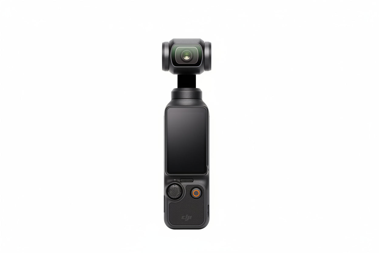 DJI Osmo Pocket 3 Creator Combo - Action Camera (view 2 of 4)