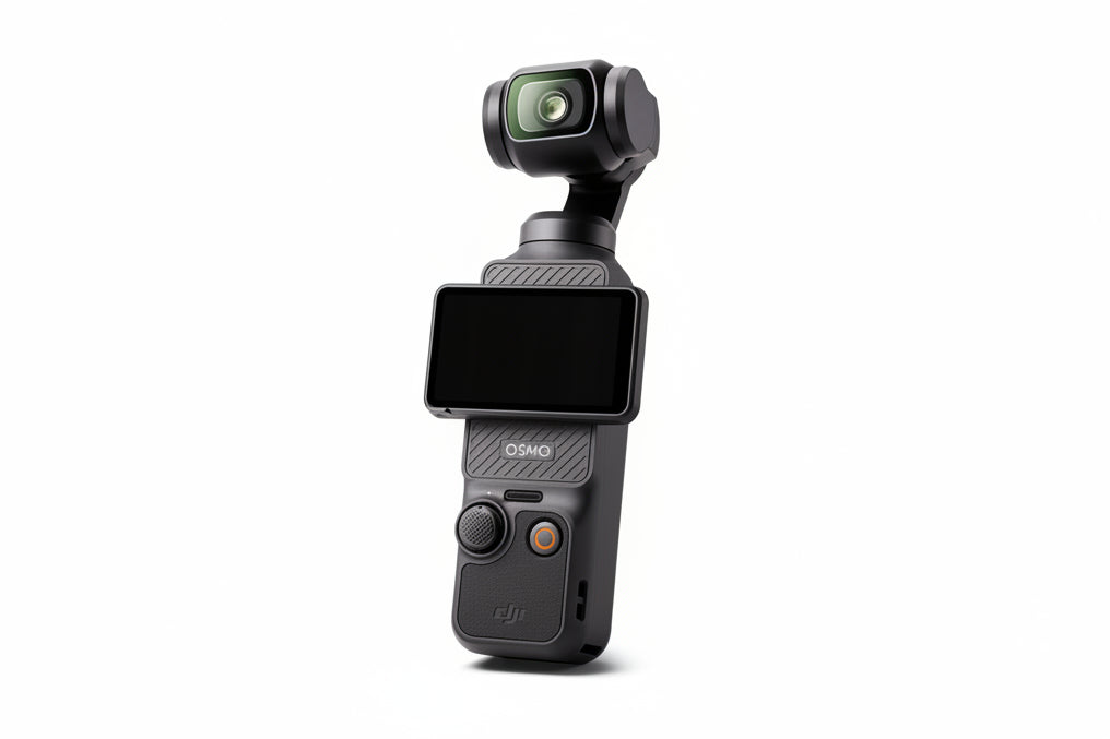 DJI Osmo Pocket 3 Creator Combo - Action Camera (view 1 of 4)