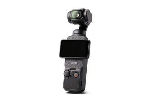 DJI Osmo Pocket 3