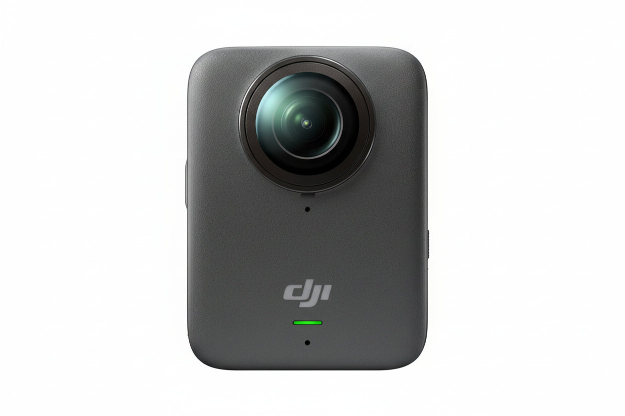 DJI Osmo 360 Standard Combo - Action Camera (view 3 of 4)