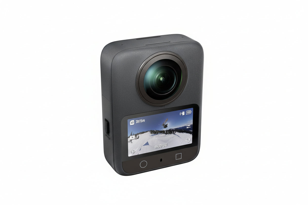 DJI Osmo 360 Standard Combo - Action Camera (view 2 of 4)