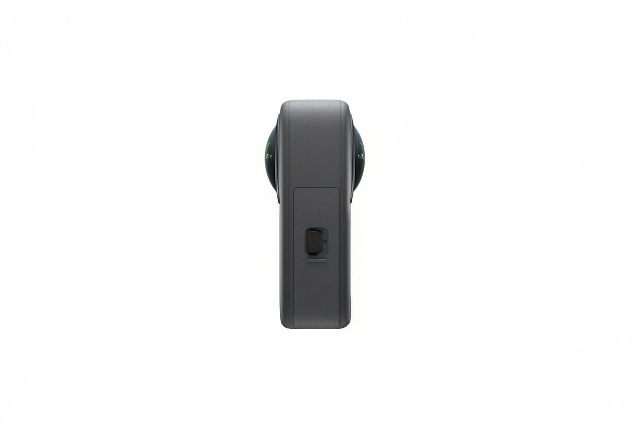 DJI Osmo 360 Adventure Combo