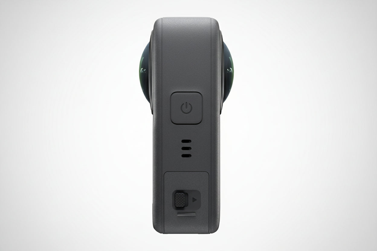 DJI Osmo 360 Adventure Combo - Action Camera (view 4 of 6)
